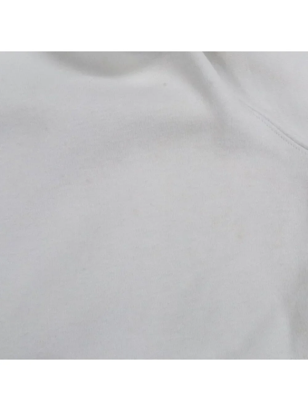 Chanel Hoodie 03P Sports Line Cotton
